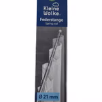 Bild der Kleinen Wolke Federstange