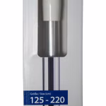 Bild der Kleinen Wolke Federstange