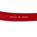 Bild der Wiha Sicherungsringzangen J41