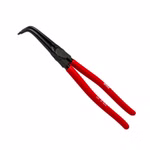 Wiha Sicherungsringzange Innenringe 85-140mm J41 310mm abgewinkelt 29427