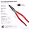 Bild der Wiha Zange Z33001_J4 Bild der Wiha Zange Z33001_J4