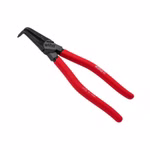 Wiha Sicherungsringzange Classic Innenringe abgewinkelt J31 225mm 40-100mm 26788