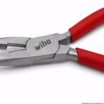 Bild der wiha Classic Zange 160mm gebogen Bild der wiha Classic Zange 160mm gebogen