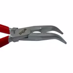 Bild der Wiha Flachrundzange 160mm