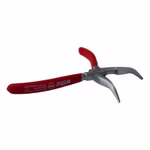 Bild der Wiha Flachrundzange 160mm