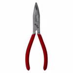 Bild der Wiha Flachrundzange 160mm