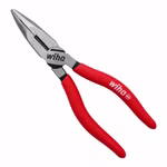 Bild der Wiha Flachrundzange Classic