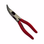 Bild der Wiha Flachrundzange Classic