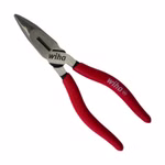 Bild der Wiha Flachrundzange Classic