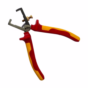 Bild der Wiha Elektrik-Zange