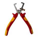 Bild der Wiha Elektrik-Zange