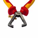 Bild der Wiha Elektrik-Zange