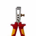 Bild der Wiha Elektrik-Zange