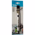 Bild der Weller Entlötpumpe