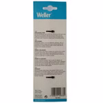 Bild der Weller Entlötpumpe