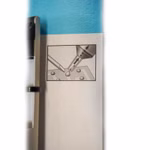 Bild der Weller Entlötpumpe