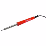 Bild des Lötkolbens 