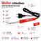 Loetkolben-30W-WLIRB30CHB-T-Grafik.jpg Bild der Technischen Grafik des Weller Lötkolbens