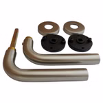 Bild der Greenteq Rosettengarnitur