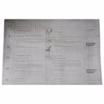 Bild der dcfix-Tafelfolie