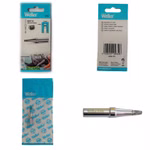 Weller Lötspitzen ETB