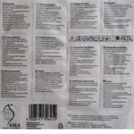 Bild der Citronella 25 Duftteelichter