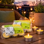 Bild der Gala Citronella Packs