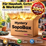Bild der SopoBox Haus&Garten