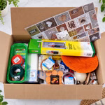 Bild der SopoBox Mystery