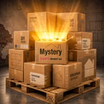Bild der MysteryBox Renovieren