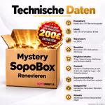 Bild der MysteryBox Renovieren