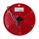 Bild der Conacord Stabilit Rundstahlkette FormC 4mm 30meter Bild der Conacord Stabilit Rundstahlkette FormC 4mm 30meter