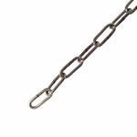 Bild der Conacord Stabilit Rundstahlkette FormC 4mm 30meter Bild der Conacord Stabilit Rundstahlkette FormC 4mm 30meter