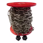Bild der Conacord Stabilit Rundstahlkette FormC 4mm 30meter Bild der Conacord Stabilit Rundstahlkette FormC 4mm 30meter