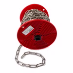 Bild der Conacord Stabilit Rundstahlkette FormC 4mm 30meter Bild der Conacord Stabilit Rundstahlkette FormC 4mm 30meter