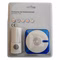 Bild des Meister Funkgong Sets Batteriebetrieb Bild des Meister Funkgong Sets Batteriebetrieb