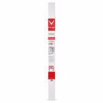 Bild des Windhager Fliegengitterrollos MosquitoStop 160x160 weiß