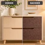 Bild der Windhager Venilia Klebefolie Braun Bild der Windhager Venilia Klebefolie Braun