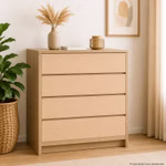 Bild der Windhager Venilia Klebefolie Beige