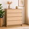 Bild der Windhager Venilia Klebefolie Beige Bild der Windhager Venilia Klebefolie Beige