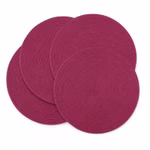 Bild der Windhager Venilia Tischsets Rund Berry 38 cm
