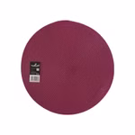 Bild der Windhager Venilia Tischsets Rund Berry 38 cm