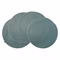 Bild der Windhager Venilia Tischsets Blau 38cm Rund Bild der Windhager Venilia Tischsets Blau 38cm Rund