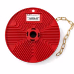 Bild der Conacord Ringkette vermessingt 2,8mm Bild der Conacord Ringkette vermessingt 2,8mm