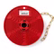 Bild der Conacord Ringkette vermessingt 2,8mm Bild der Conacord Ringkette vermessingt 2,8mm