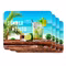 Bild des Windhager Tischsets Summer Mojito Bild des Windhager Tischsets Summer Mojito