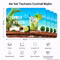 Bild des Windhager Tischsets Summer Mojito Bild des Windhager Tischsets Summer Mojito