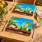 Bild des Windhager Tischsets Summer Mojito Bild des Windhager Tischsets Summer Mojito