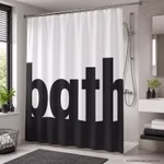 Bild des KleineWolke Duschvorhangs Bath