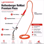 Bild des Rothenberger Unkrautvernichters 30955E